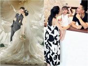 Giải trí - MC có cái tên đặc biệt nhất VTV giấu mặt vợ suốt 5 năm, đến khi công khai tất cả ngỡ ngàng