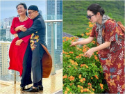 Giải trí - Nữ nghệ sĩ bị nghi là "người yêu Xuân Hinh" sống chỉ cách ông 1 bức tường, cơ ngơi "khủng" sau 2 đời chồng