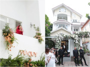 Giải trí - Xuất thân sao Việt làm dâu tập đoàn nhựa: Người gia thế không tầm thường, người là gái nhà nghèo giờ "hái ra tiền"