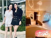 Nhà đẹp - Cao Thái Hà xây nhà cho mẹ nhưng bị chê, nữ diễn viên ấm ức lên mạng chất vấn