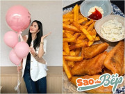 Bếp Eva - Những món ăn của nàng dâu nghìn tỷ Tăng Thanh Hà đảm bảo các con đều thích mê