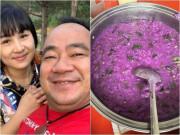 Bếp Eva - Chàng Hiều "Bỗng dưng muốn khóc" được vợ xinh đẹp nấu cho cơm canh dân dã mà cảm ơn hết lời