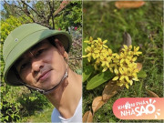 Nhà đẹp - NSND Xuân Bắc bận bịu vẫn làm nông ở "biệt phủ" ngoại ô, khoe cả hoa cả cỏ trong vườn rộng