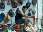 Bếp Eva - Diễn viên hài làm nồi thịt to "chà bá" còn cho một loại lá vào, fan nhìn rửa thịt mà tưởng giặt đồ