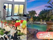 Nhà đẹp - Năm 2024, MC Kỳ Duyên - Hồng Đào sắm biệt thự đẹp lung linh, một danh hài tậu cơ ngơi 45 tỷ