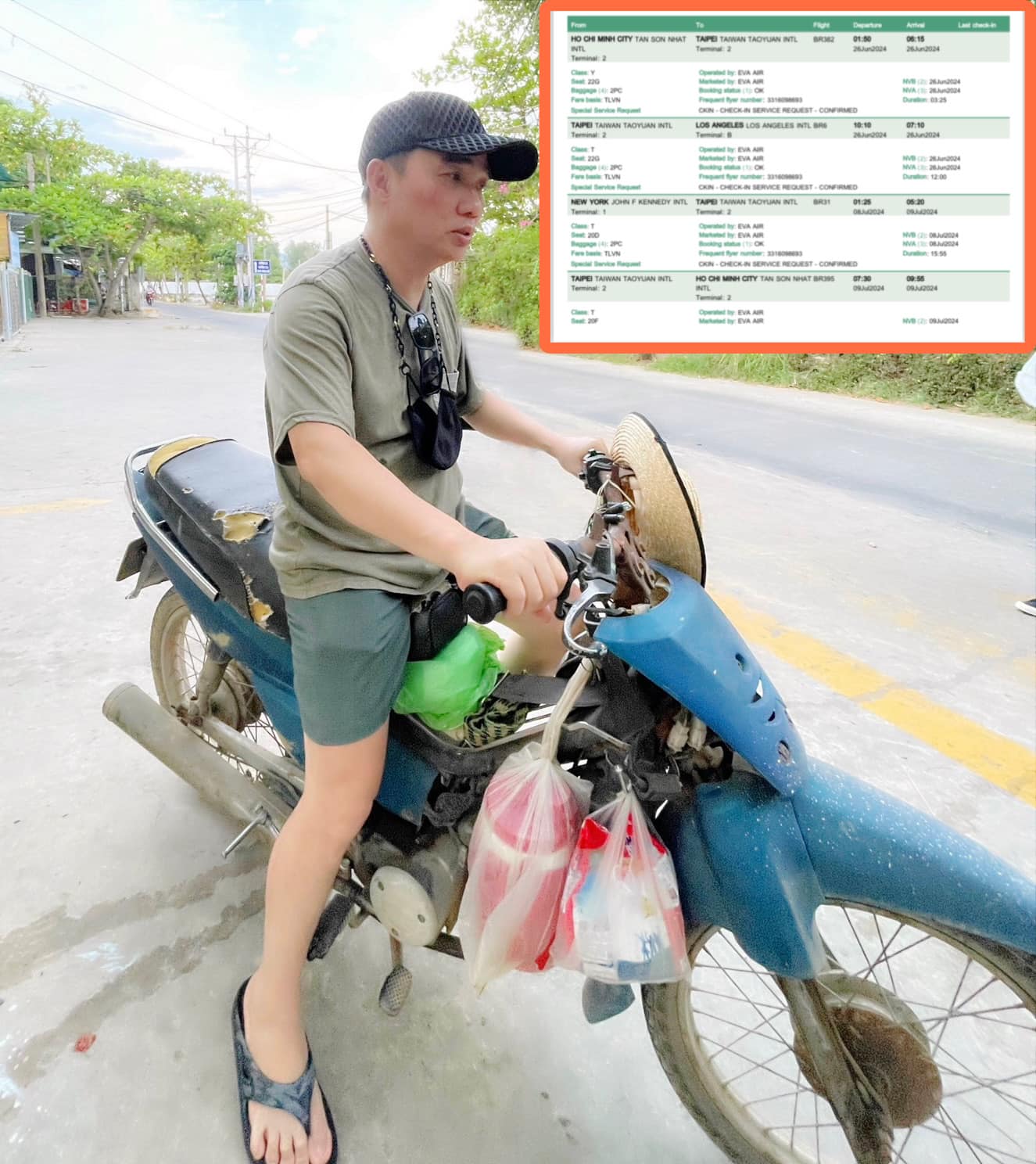 Một nam ca sĩ U60 vẫn độc thân, được Thu Minh hé lộ có biệt phủ: amp;#34;Của cải tôi nhiều, thừa tiềnamp;#34; - 8