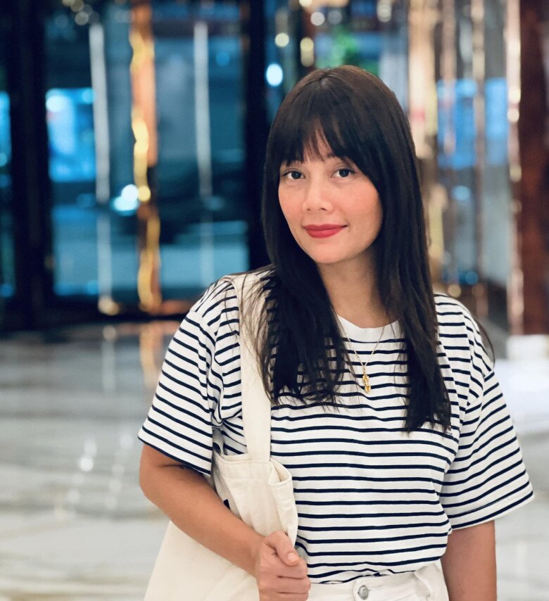 Nữ ca sĩ gia thế amp;#34;khủngamp;#34; từng là BTV VTV, 2 lần ly hôn nay làm bà ngoại vẫn trẻ xinh, vi vu khắp nơi - 7