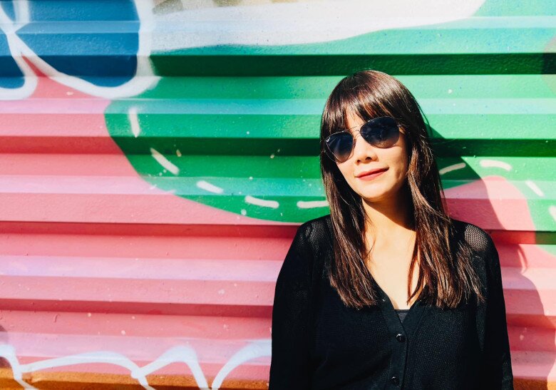 Nữ ca sĩ gia thế amp;#34;khủngamp;#34; từng là BTV VTV, 2 lần ly hôn nay làm bà ngoại vẫn trẻ xinh, vi vu khắp nơi - 1