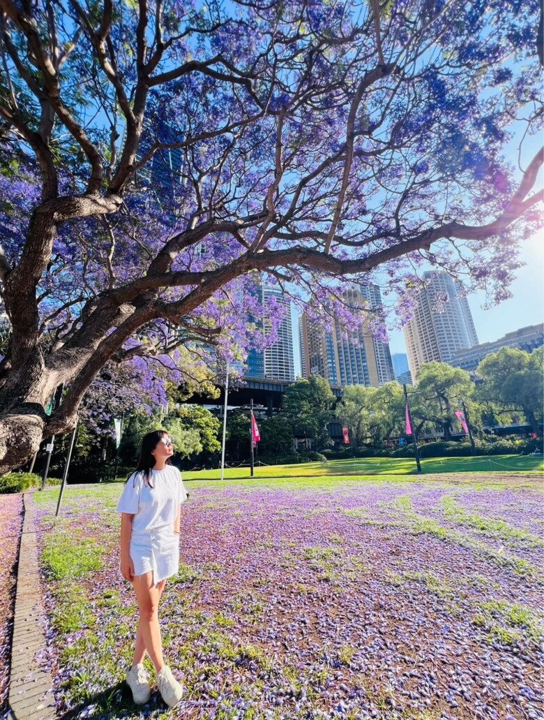 Nữ ca sĩ gia thế amp;#34;khủngamp;#34; từng là BTV VTV, 2 lần ly hôn nay làm bà ngoại vẫn trẻ xinh, vi vu khắp nơi - 11