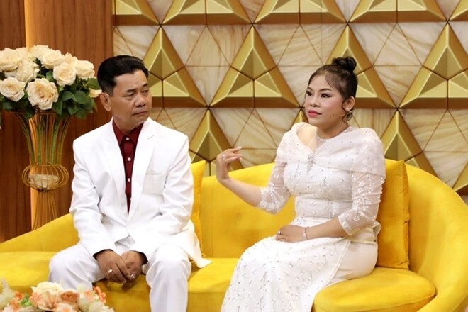 Cả hai vẫn đang cố gắng dung hòa trong cuộc sống.