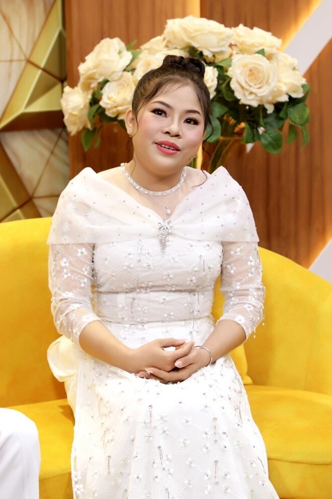 Nữ nghệ sĩ từng nổi điên nói với chồng: Tôi đi làm như vậy đó, có được không? Không được thì chia tay.