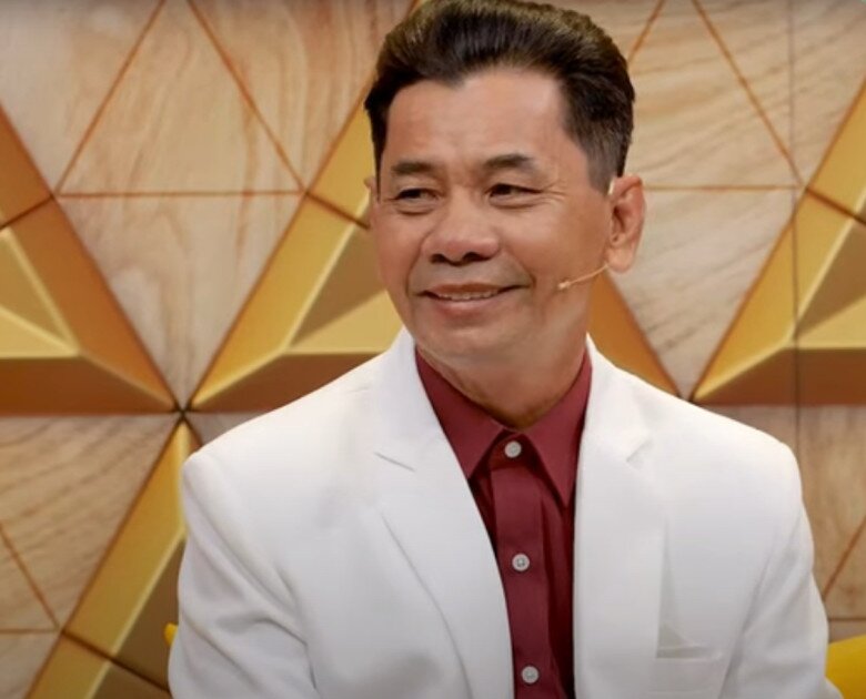 Ông xã Việt kiều sợ Mỹ Châu ăn uống thất thường, chăm cô như con.