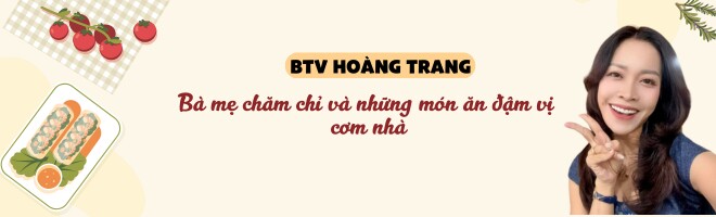 Top 5 sao nữ chăm nấu ăn nhất 2024: Phương Oanh và nàng dâu tỷ phú Tăng Thanh Hà, ai đỉnh hơn? - 17