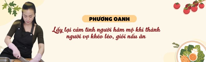 Top 5 sao nữ chăm nấu ăn nhất 2024: Phương Oanh và nàng dâu tỷ phú Tăng Thanh Hà, ai đỉnh hơn? - 2