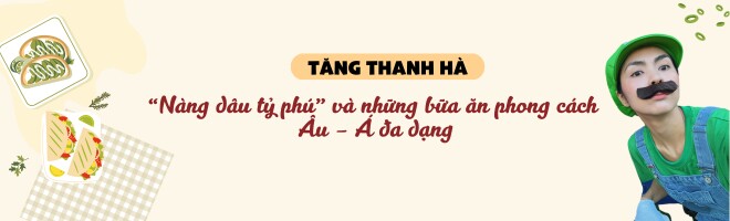 Top 5 sao nữ chăm nấu ăn nhất 2024: Phương Oanh và nàng dâu tỷ phú Tăng Thanh Hà, ai đỉnh hơn? - 7