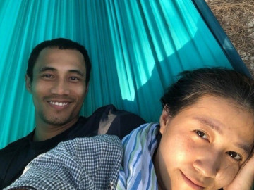 Phạm Anh Khoa bỏ nhà đi, cắt liên lạc với vợ con sau bê bối đời tư: Vợ hơn 6 tuổi nói về "tụi nhỏ"