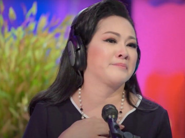 Ca sĩ Như Quỳnh thừa nhận làm Hiền Thục khóc nức nở: Bây giờ tôi vẫn còn hối hận