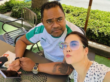 Chồng thuê cặp giúp việc trẻ đẹp, ca sĩ Thu Phương đuổi với lý do không thích ai vào nhà mình