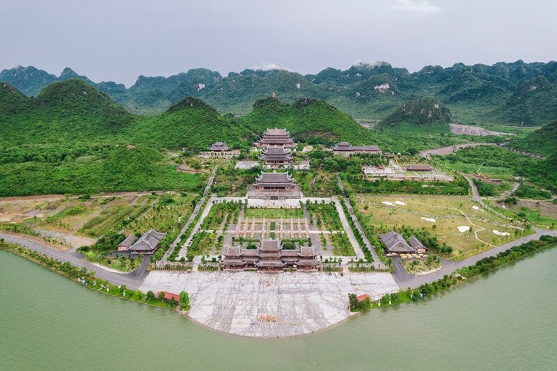 Phường Quang Trung thuộc TP Phủ Lý, tỉnh Hà Nam có diện tích 2,62 km2. Phường nằm ở trung tâm thành phố có tiềm năng lớn trong việc xây dựng các dự án kinh tế. Nơi đây có nhiều tiện ích tạo điều kiện thuận lợi cho cư dân sinh sống và làm việc. 
