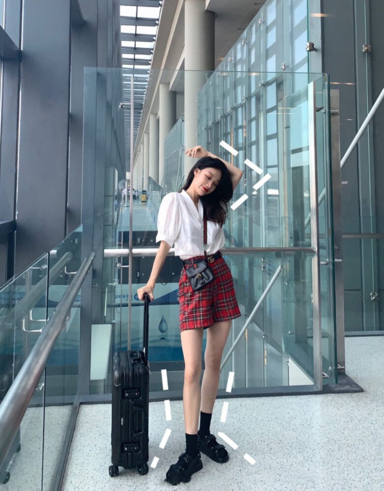 Hãy lựa chọn trang phục phù hợp