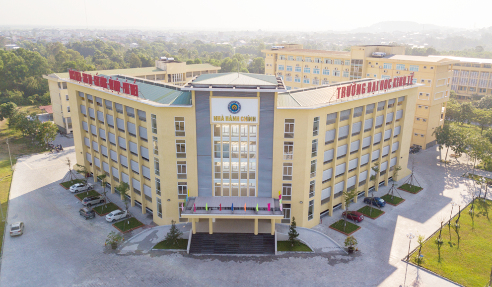 Trường Đại học Kinh tế