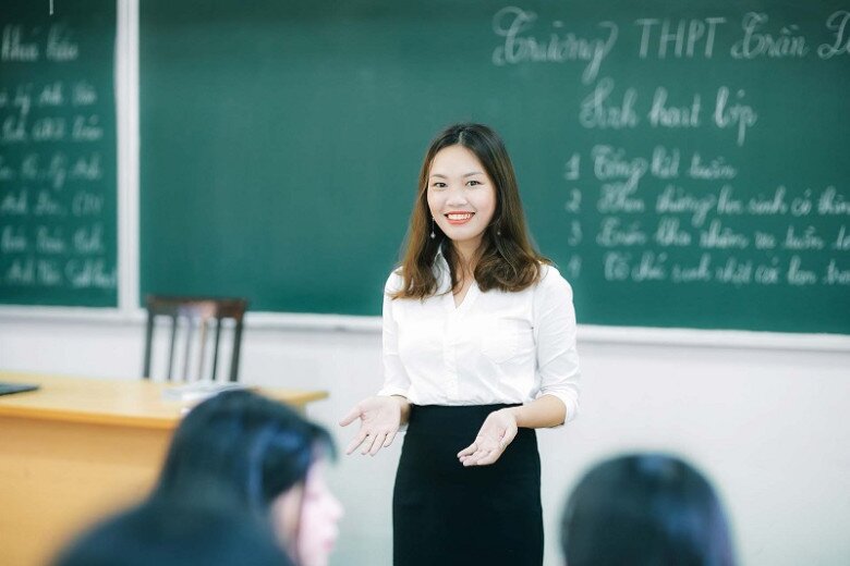 6 ngành học sư phạm dễ xin việc nhất, có ngành thiếu hơn 50.000 giáo viên, amp;#34;khátamp;#34; nhân lực ở cả 3 cấp - 6