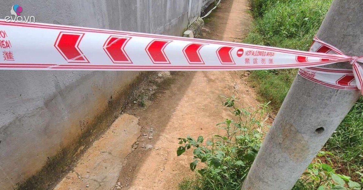 Xót xa gia cảnh bé trai tử vong nghi bị sát hại: Không có ba, bán vé số ...