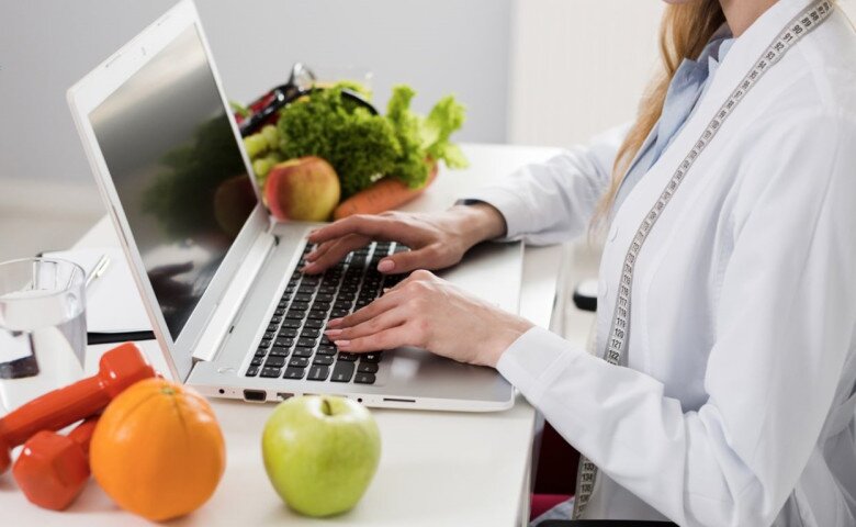 Chuyên gia dinh dưỡng phải là người am hiểu về ẩm thực