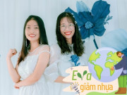 Tin tức - Đôi bạn 9x ở Bắc Giang biến rác thải thành tiền, vừa có thu nhập cao vừa lan tỏa thông điệp sống xanh đến mọi người