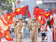 Tin tức - Không gian Hà Nội xưa sống động trưng bày "Ký ức Hà Nội - 70 năm"