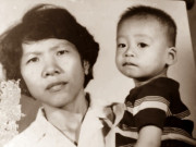 Tin tức - Mẹ bế con đi sau mối tình chóng vánh, 53 năm con kiếm tìm mà không hề hay biết cha ở cùng thành phố
