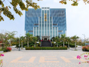 Tin tức - Ngôi trường ở Việt Nam lọt top ĐH tốt nhất thế giới 2025: Là cái nôi đào tạo tỷ phú, sinh viên mới ra trường lương 8 con số