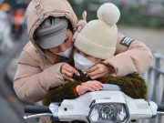 Tin tức - Tin mới nhất về hai đợt gió mùa Đông Bắc liên tiếp dồn xuống miền Bắc