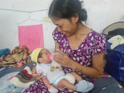 Sức khỏe - Quyết định giữ con "không đắn đo" của người mẹ ung thư