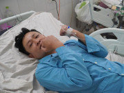 Tin tức - Vật cứu mạng cần thủ khi bị trôi dạt 32 tiếng kinh hoàng trên biển