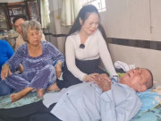 Tin tức - Cặp vợ chồng nghèo đem con 8 tháng tuổi đi cho, 44 năm sau, đứa bé ngày ấy bất ngờ trở về để gặp cha lần cuối