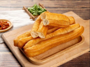 Lifestyle - 8 món ăn dân dã làm nên tên tuổi ẩm thực Việt Nam, bán dọc đường phố, giá chỉ vài chục nghìn