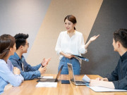 Tin tức - 5 nghề sinh ra để dành cho người nói nhiều, cơ hội rộng mở với thu nhập 30 triệu đồng/tháng 