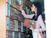 Tin tức - 5 nghề làm tại nhà cho người yêu sách mê đọc, thu nhập không giới hạn, 20 triệu đồng/tháng rất dễ dàng