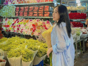 Lifestyle - 5 khu chợ đậm chất Hà Nội, mua sắm thoải mái, ăn uống no nê, check-in quên lối về