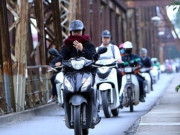 Tin tức - Đón không khí lạnh tăng cường, miền Bắc mưa rét
