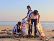 Tin tức - "Biệt đội nhí" ở Quảng Nam lay động trái tim mọi người nhờ hành động này