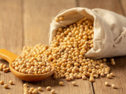 Sức khỏe - Loại hạt rẻ tiền bán đầy chợ Việt, phụ nữ tuổi mãn kinh, tiền mãn kinh nên ăn để luôn trẻ đẹp, ngăn ngừa bệnh tật