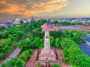 Tin tức - Tỉnh nào được mệnh danh vùng “đất học”, là quê hương của 12 vị vua nhà Trần cùng chiến công vang danh sử Việt?