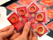 Tin tức - Giá vàng bất ngờ giảm đồng loạt