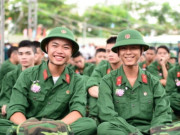 Tin tức - Công dân phải có trình độ văn hóa từ lớp mấy thì mới được tham gia nghĩa vụ quân sự?