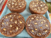 Lifestyle - Bánh tày nồng ệp đặc sản Quảng Ninh, nhìn cứ ngỡ là bánh bò Cao Bằng, ăn mới thấy đậm vị hơn nhiều