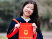 Tin tức - Nữ sinh đạt điểm SAT tuyệt đối