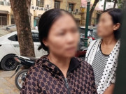 Tin tức - Vụ đoàn xe "đi bão" đâm tử vong cô gái ở Hà Nội: Nỗi lòng của người mẹ đưa con đi đầu thú