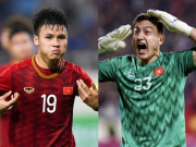 Tin tức - Ai đủ sức chinh phục Quả bóng vàng Việt Nam 2024?